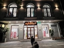 Hình ảnh Cho thuê MBKD mặt phố Thái Thịnh 250m2 -MT 10m- trung Tâm quận ĐỐNG ĐA
