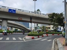 Hình ảnh HXH Ngô Tất Tố - 435m2 - Bình Thạnh - Chỉ 25 tỷ - View sông
