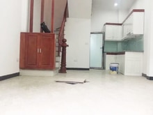 Hình ảnh Siêu hiếm Tả Thanh Oai, Thanh Trì, sổ đỏ, 33m2, 4T, nhỉnh 2 tỷ