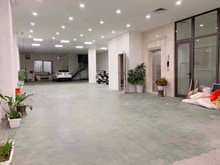 Hình ảnh Cho thuê MBKD phố Nguyễn Khoái-DT 350m-MT 10m
