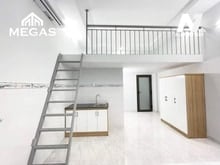 Hình ảnh Trống sẵn phòng gác cao 1m7 gần Đh Văn Hiến
