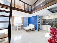 Hình ảnh Mb6623 nạp rút nhanh chóng có gác kề Lotte Mart Quận 7 đối diện TDT trống sẵn ở được liền