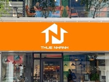 Hình ảnh Cho thuê MBKD phố Vũ Phạm Hàm-DT 100m-Mt 15m