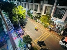 Hình ảnh Đất thổ cư 5*17 khu nhà phố Khang An bán 3,5tỷ