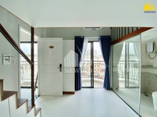 Hình ảnh Cho thuê nhanh phòng Studio, Duplex giá rẻ dành cho sinh viên Quận 7
