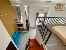 Hình ảnh Mb6623 nạp rút nhanh chóng duplex bancon thoáng mát Bình Thuận, Q7 gần KCX Tân Thuận, Đ