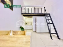 Hình ảnh Phòng Trọ Mới Đường Âu Cơ - Quận Tân Phú