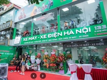 Hình ảnh Cho thuê nhà MP Ô Chợ Dừa, Đống Đa. MT: 13m, DT: 198m²/sàn x 3 tầng