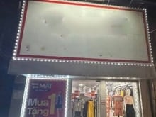 Hình ảnh Cho thuê MBKD phố Đại Cồ Việt- DT 60m - 2 tầng riêng biệt