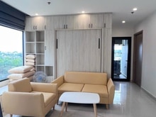 Hình ảnh Bán gấp 2pn+ full nội thất đẹp tòa trung tâm S8 Origami