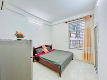 Hình ảnh Phòng cho thuê đầy đủ tiện nghi, cửa sổ thoáng đối diện KCN Tân Bình
