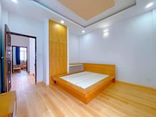Hình ảnh Bán nhà hẻm xe hơi đường Nguyễn Văn Khối, P.9, 4,2 x 15 giá 6.1 tỷ tl