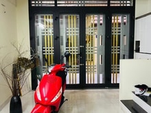 Hình ảnh Bán nhà LÔ GÓC mặt ngõ BẠCH MAI 38M2 GIÁ NHỈNH 5 TỶ
