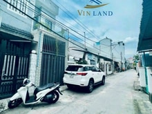Hình ảnh Bán nhà 1T1L ngay chợ Tân Phong Biên Hoà chỉ 2,3 tỷ