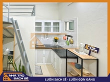 Hình ảnh Phòng MỚI 100% có Thang Máy, Giờ Giấc Tự Do, GẦN KHU CNC, FPT, UFM