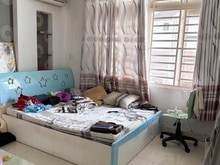 Hình ảnh 4m x 17m Ô TÔ ĐẬU NHÀ Lê Văn Sỹ Q.3,  Ngay MB66 là nhà cái uy tín hàng đầu tại Việt Nam ACB , tòa CTgroup