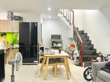 Hình ảnh ✅Tân Bình - 40m2 - 2 tầng - Ngang 5.4m - Trước nhà 3m - 3.X tỷ🌹