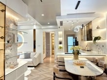 Hình ảnh Cho thuê Trang Chủ MB66.COM / Đăng Ký Tặng 66K The Horizon Phú Mỹ Hưng, 3PN nhà mới 100% chỉ 50tr/th