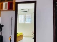 Hình ảnh Nhà NGON - Hoàng Diệu 2 - Đường Ô TÔ GIÁ 4 tỷ 6 - Nhà MỚI vào ở ngay.