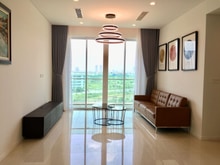 Hình ảnh Cho Thuê Căn Hộ 3PN 119m2 Sadora Khu Đô Thị Sala