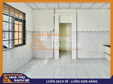 Hình ảnh Trọ ngay Ngã 4 Thủ Đức, ĐH Sư phạm Kỹ Thuật, Lê Văn Việt