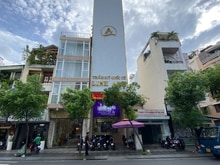 Hình ảnh Cho thuê RẺ 1000m2 Hầm, 7 tầng MT Nam Kỳ Khởi Nghĩa, Quận 3