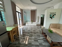 Hình ảnh 🪵 STUDIO ban công  - nằm gần chợ Lý Phục Man