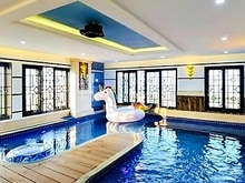 Hình ảnh Khách Sạn Võ Nguyên Giáp, Dt 140m2, Nhà 9 Tầng, Đg 10m, Giá 60 Tỷ.