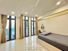Hình ảnh ✅Căn Hộ 1PN+1PK🌟Full nội thất_Nhiều ánh sáng tự nhiên_Phan Xích Long✅