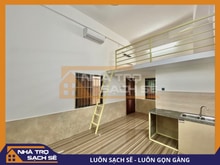 Hình ảnh Trọ CHÍNH CHỦ, gần CĐ Công Thương, Đỗ Xuân Hợp, Lã Xuân Oai