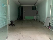 Hình ảnh Nhà cho thuê 207/7A Đường Ba Tháng Hai Q10