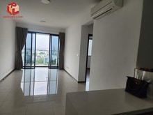 Hình ảnh One Verandah, 2 phòng ngủ, nội thất cơ bản, chỉ 16,5 TRIỆU!