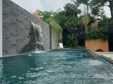 Hình ảnh Bán biệt thự hồ bơi duy nhất dưới 40ty tại P. Thảo Điền, Quận 2