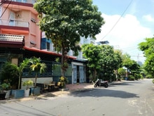 Hình ảnh Nhà 4 tầng KDC Vạn Xuân,Tam Bình,Thủ Đức,hẻm xe hơi,giá 6,5 tỷ/71m2