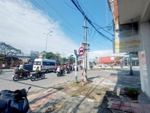Hình ảnh 🌞Bán Nhanh 1 tháng.Lô Góc.Tôn Đức thắng .Khu vực sầm uất cả ngày lẫn