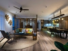 Hình ảnh Nhà đẹp giá tốt! Riverside Residence DT 180m2, view sông  chỉ 12 tỷ