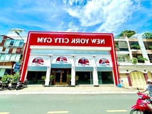 Hình ảnh 💢 Nhà Mặt Tiền 8 Trần Quang Diệu, Q.3; Ngang 15m x 15m; Trệt - 2 Lầu