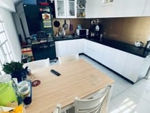 Hình ảnh Nhà đẹp! Sát mặt tiền Trường Sa Bình Thạnh 50m2 5 tầng chỉ 9,29 Tỷ
