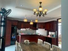 Hình ảnh Bán nhà 3 tầng MT giá siêu ưu đãi khu Thảo Điền, Q. 2 - 115m2 -19,5 tỷ