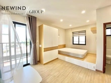 Hình ảnh Mb6623 nạp rút nhanh chóng Studio, 1-2PN riêng Quận 7 Ban công Lotte Mart gần Trung tâm