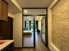 Hình ảnh ✅Căn Hộ 1PN_Ban công View Sông_Full nội thất_gần Thảo Cầm Viên✅