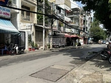 Hình ảnh Bán Nhà 1 Hầm 5 Tầng Khu Phố Nhật Phạm Viết Chánh ,P19, Bình Thạnh
