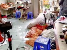 Hình ảnh Bán nhà Bình Hưng Hòa 64m2 2tầng chỉ 4..tỷ