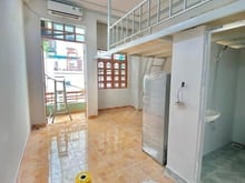 Hình ảnh Cho thuê phòng trọ Công Viên Phần Mềm Quang Trung,Công Viên Làng Hoa