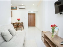 Hình ảnh Hệ thống Trang Chủ MB66.COM / Đăng Ký Tặng 66K 1PN, Studio Full nội thất kế KDC Nam Long, Cầu Phú Mỹ.