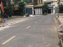 Hình ảnh Cho thuê nhà MT đường Số 27, khu Tên Lửa, 8 x 20m, 3.5 tấm, giá 43tr