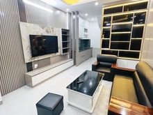 Hình ảnh Bán nhà hẻm 3m Hoàng Hoa Thám Bình Thạnh 2 tầng BTCT 40m2 chỉ 4tỷ29 TL