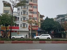 Hình ảnh Bán đất gần AEON Cổ Linh Long Biên 61m 8.45tỷ oto7c vào 30m MP Lh Thúy