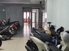 Hình ảnh Bán CHDV sát khu K300 - 6 tầng - 20 phòng - Ngang 5m - 130m2 - Hẻm 8m