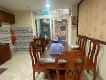 Hình ảnh Gấp bán! Nhà đẹp Hẻm xe hơi Trường Sa Phú Nhuận 68m2 chỉ 8,89 Tỷ
